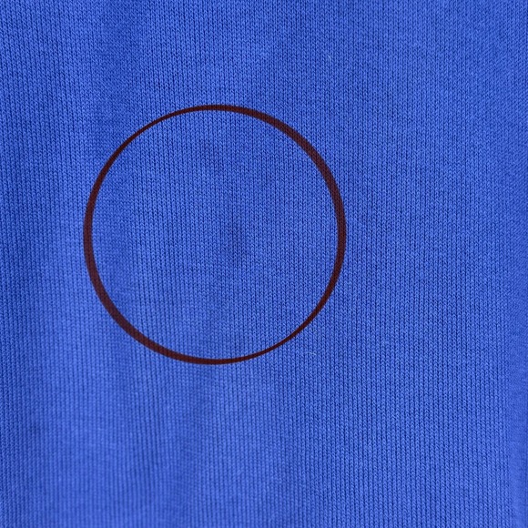 Banana Republic Mens Quarter Zip Pullover Bundle Black And Blue Size Large - Picture 9 of 15